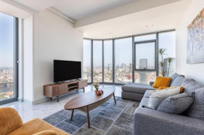 Beautiful Bright Deluxe 1bd Condo Poolviews! #311